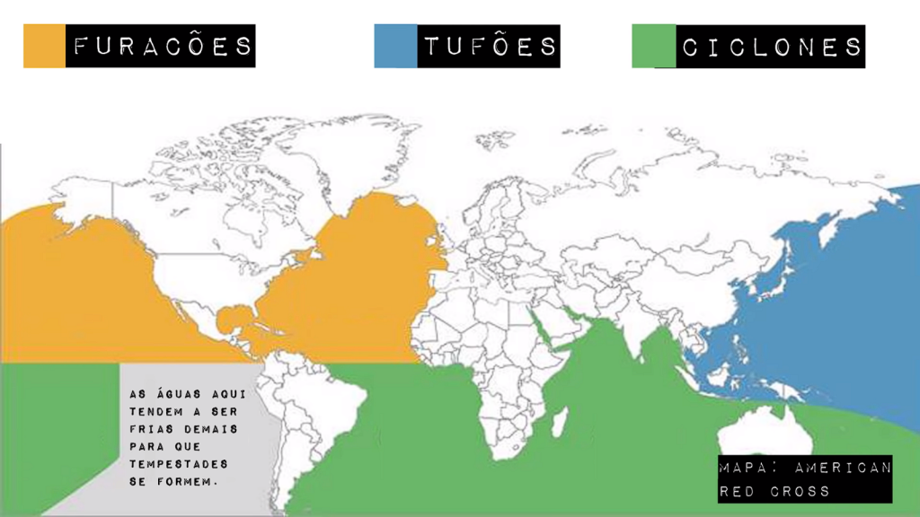 mapa-de-tempestades-tropicais-furacoes-tufões-e-ciclones-bomba